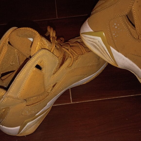 Nike Men's Air Jordan true flight - Picture 3 of 9